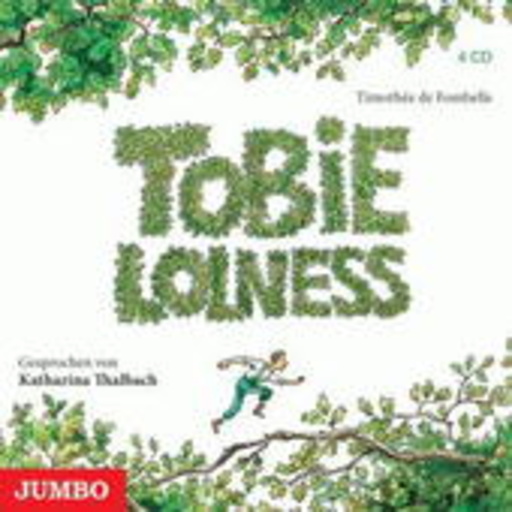 Katharina Thalbach – Tobie Lolness