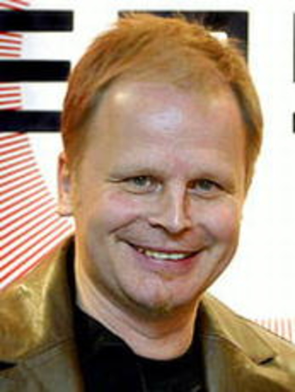Verlängert die "Mensch"-Tour: Herbert Grönemeyer