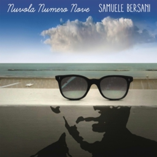 Samuele Bersani – Nuvola Numero Nove