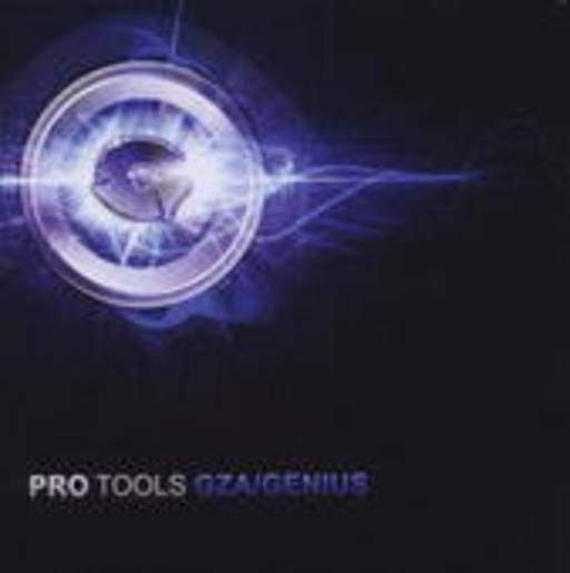 GZA – Pro Tools