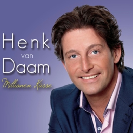 Henk van Daam – Millionen Küsse