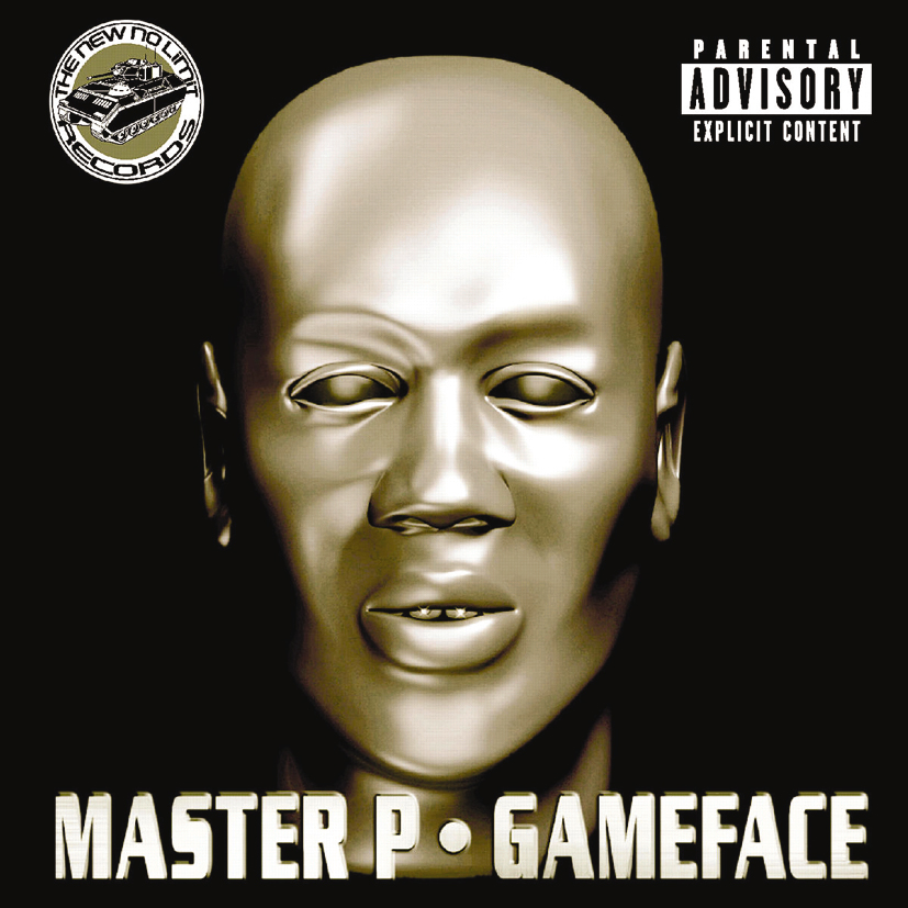 Master P – Game Face