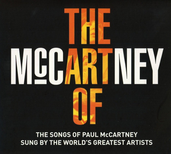 Diverse – The Art Of McCartney