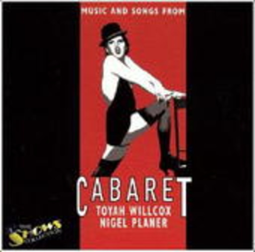 Diverse – Cabaret - The Shows Collection