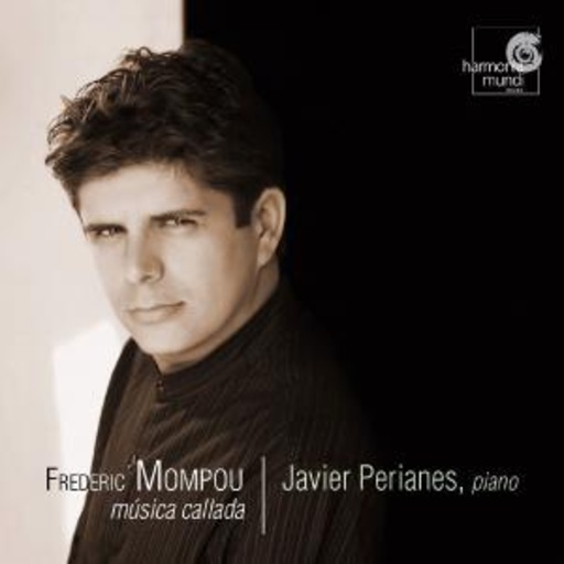 Javier Perianes – Musica Callada (Heft 1-4)