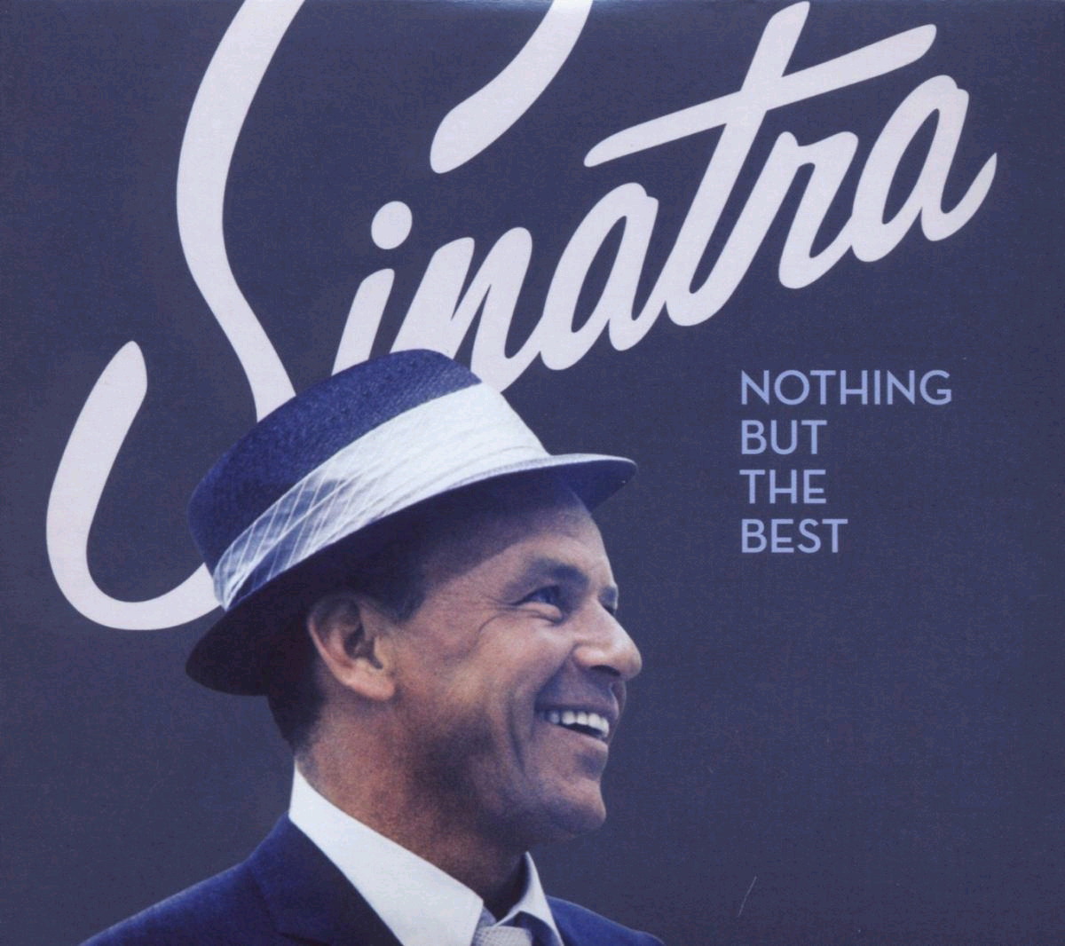 Frank Sinatra – Nothing But The Best