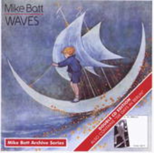 Mike Batt – Waves/Six Days In Berlin