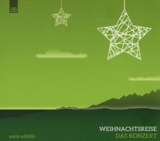 Weihnachtsreise – Das Konzert