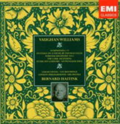 Bernhard Haitink – Sinfonien