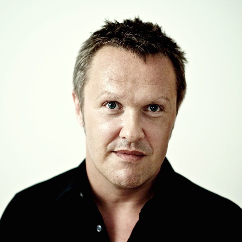 Vertreibt künftig auch das britische Label One Little Indian: Torsten Mewes von Believe Digital