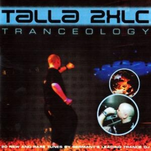 Talla 2XLC – Tranceology