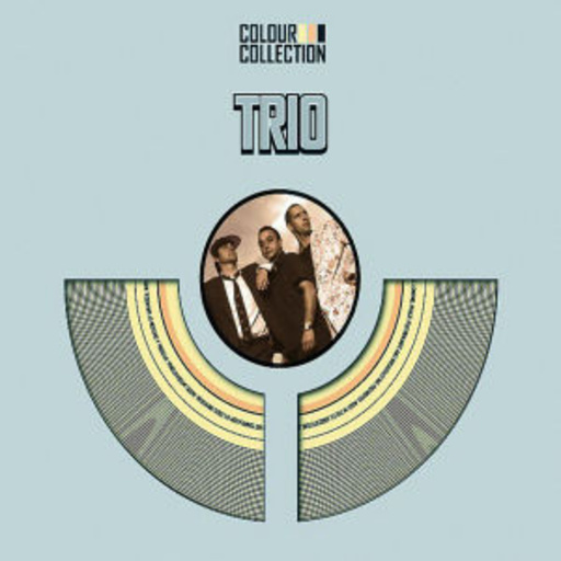 Trio – Colour Collection