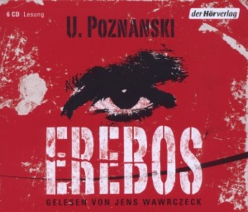 Jens Wawrczeck – Erebos