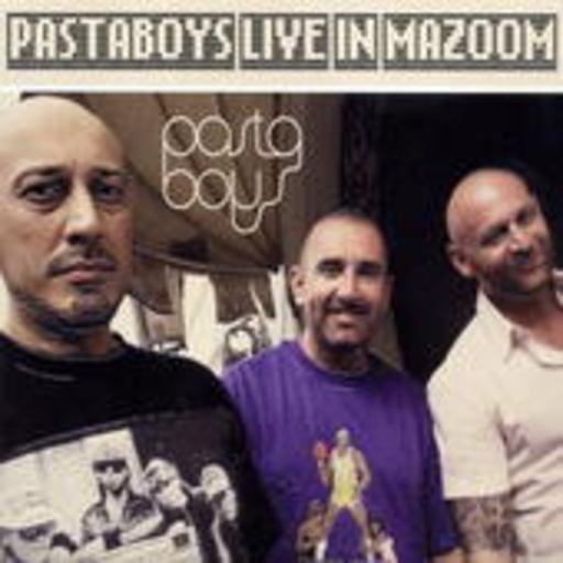 Diverse – Pastaboys Live In Mazoom