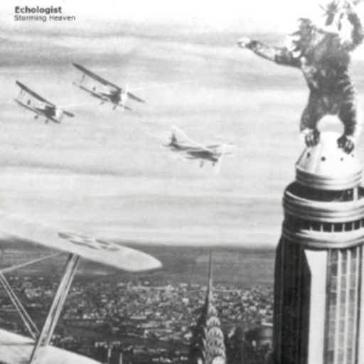 Echologist – Storming Heaven