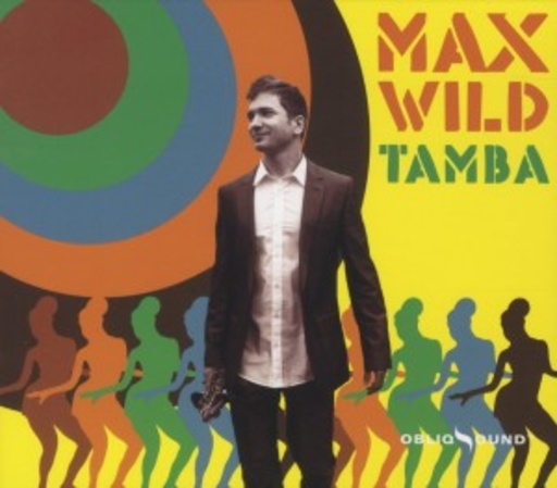 Max Wild – Tamba