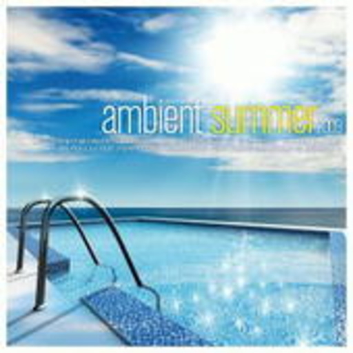 Diverse – Ambient Summer 2009