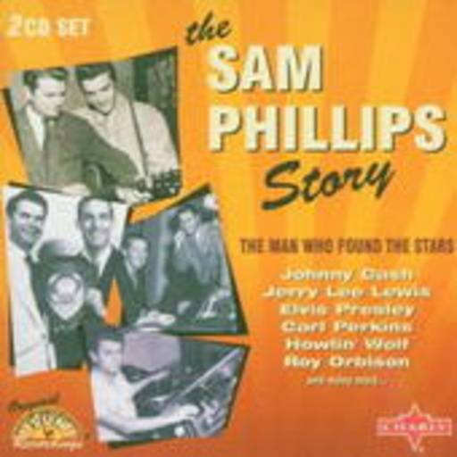 Diverse – Sam Phillips Story