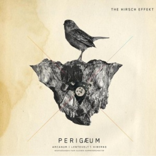 The Hirsch Effekt/Caleya – Apogaeum/Perigaeum EP