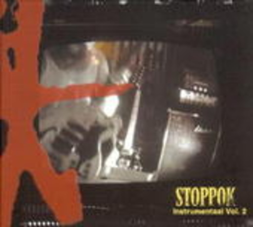 Stoppok – Instrumentaal Vol. 2