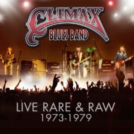 Climax Blues Band – Live Shows