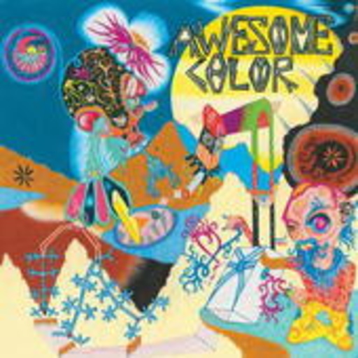 Awesome Color – Electric Aborigines