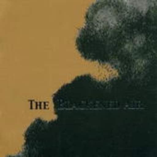 Nina Nastasia – The Blackened Air