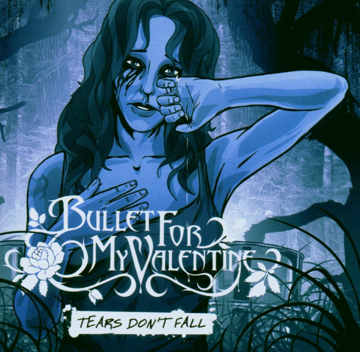 Bullet For My Valentine – Tears Don't Fall
