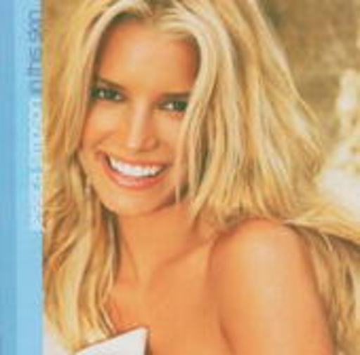 Jessica Simpson – In This Skin