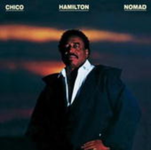 Chico Hamilton – Nomad (Elektra Masters)