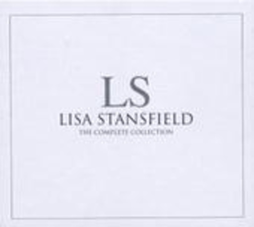Lisa Stansfield – The Boxset Collection