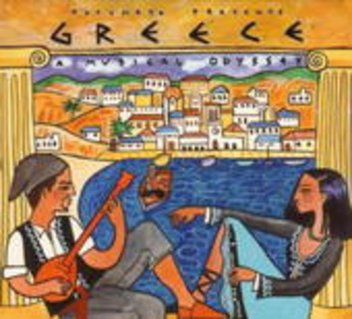 Diverse – Greece