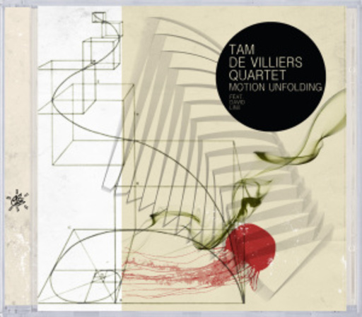 Tam De Villiers feat. David Linx – Motion Unfolding