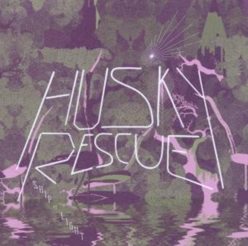 Husky Rescue – Ship Of Light