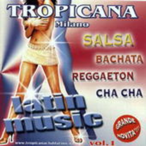 Diverse – Tropica Milano Latin