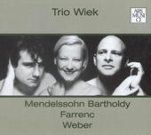 Trio Wiek – Flötentrios
