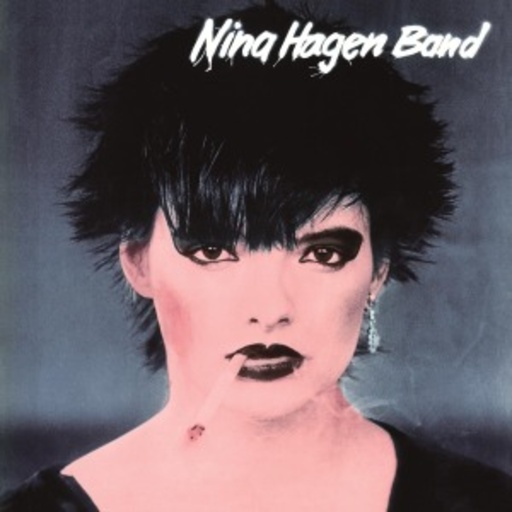 Nina Hagen – Nina Hagen Band
