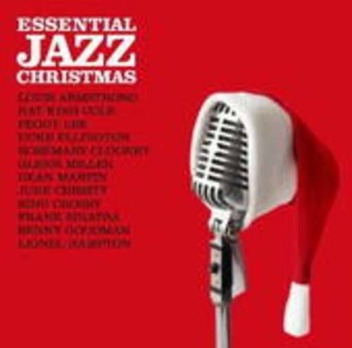Diverse – Essential Jazz Christmas