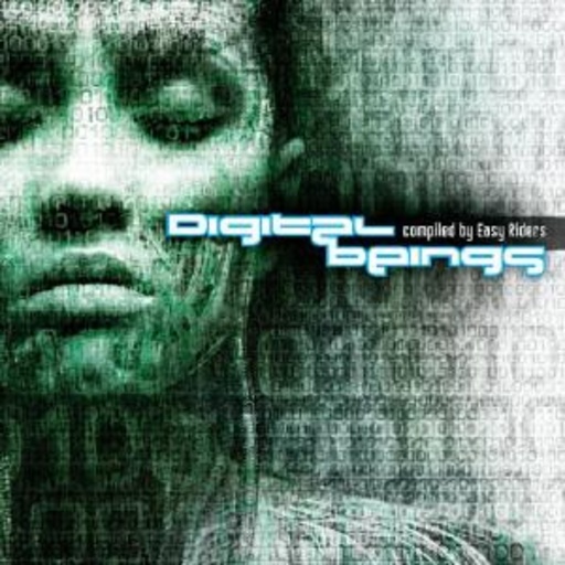 Diverse – Digital Beings
