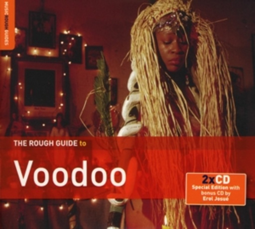 Diverse – The Rough Guide To Voodoo