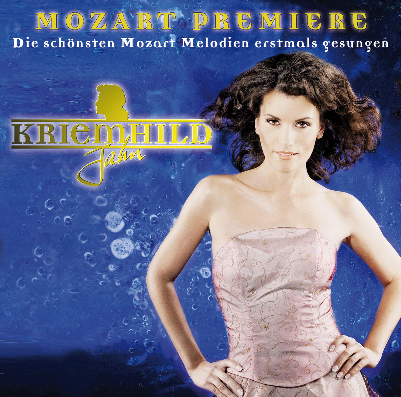 Kriemhild Jahn – Mozart Premiere