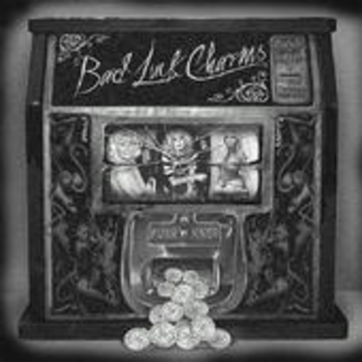 Bad Luck Charms – Bad Luck Charms