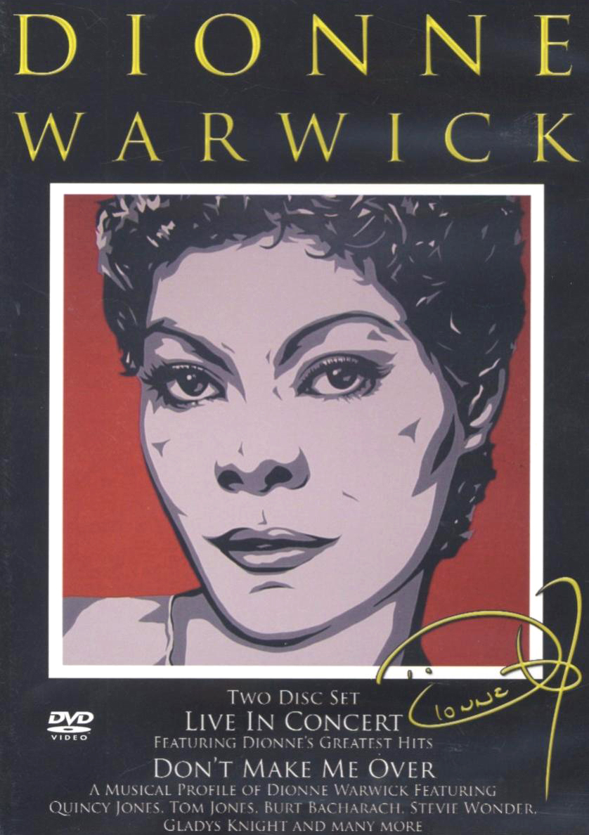 Dionne Warwick – Dionne Warwick