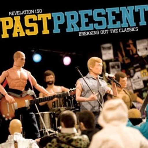 Diverse – Revelation 150: Past, Present, Break