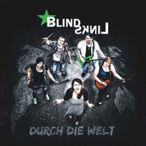 BlindLinks – Durch die Welt