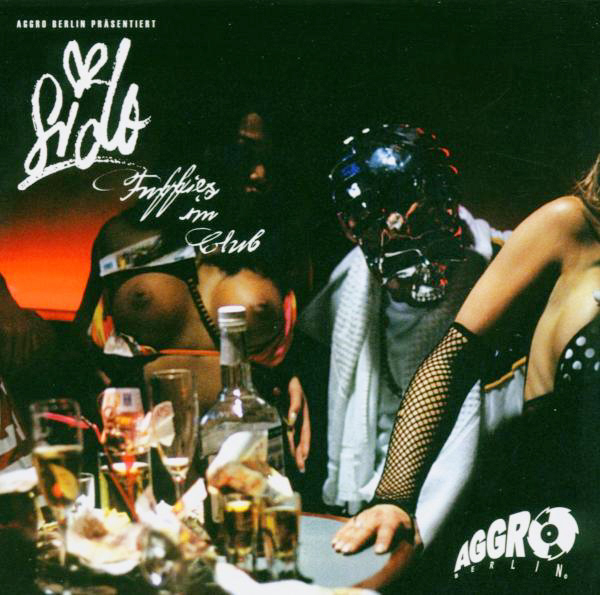 Sido – Fuffies im Club
