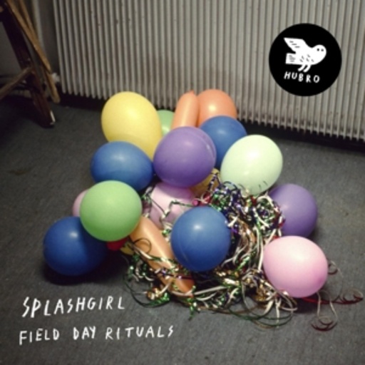 Splashgirl – Fields Day Rituals
