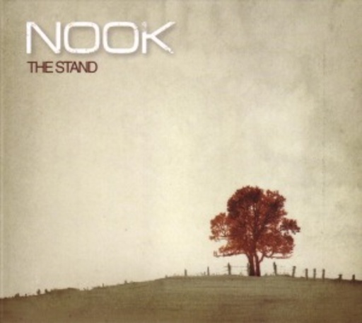 Nook – The Stand