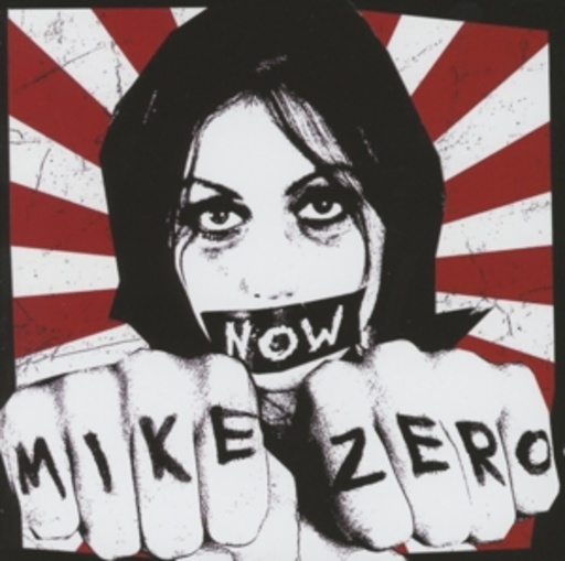Mike Zero – Now