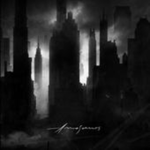Amesoeurs – Amesoeurs